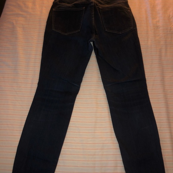 Madewell High Riser Skinny Jeans, 30 - Picture 5 of 6